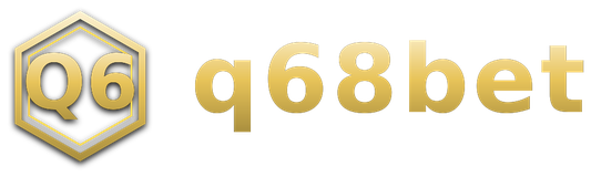 q68bet logo