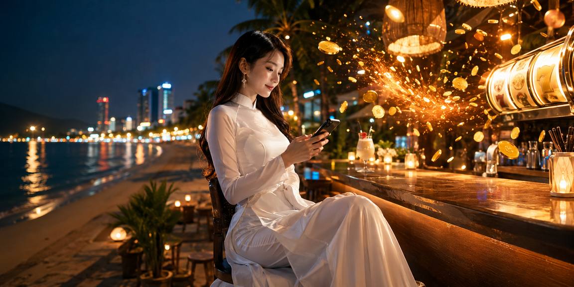 q68bet Nạp Tiền Vào Bàn Blackjack Qua Ví Điện Tử