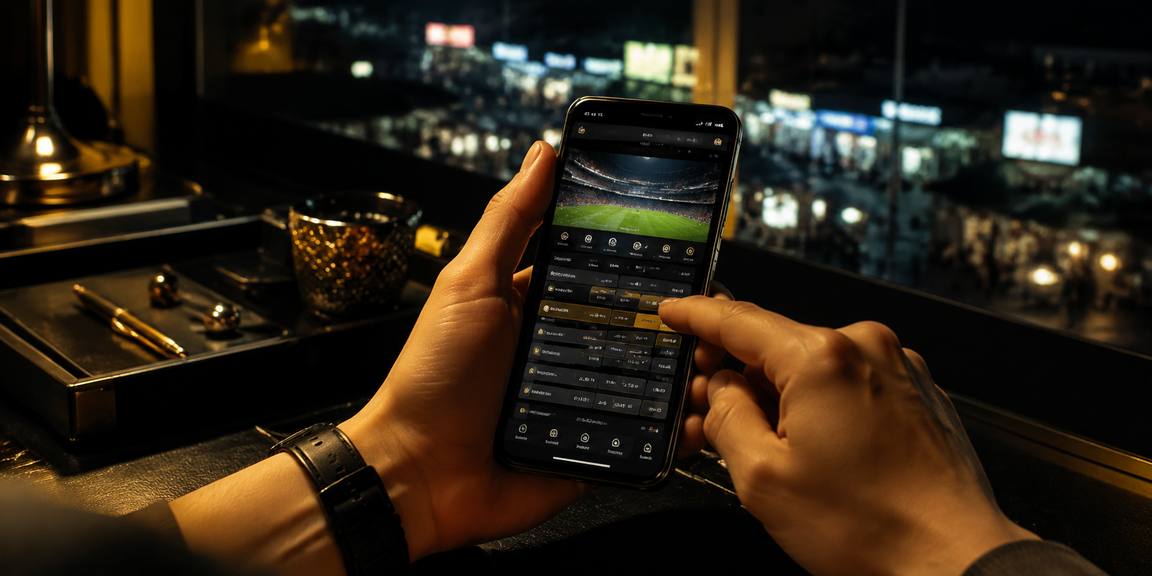 q68bet Cài ứng dụng trong 3 bước đơn giản